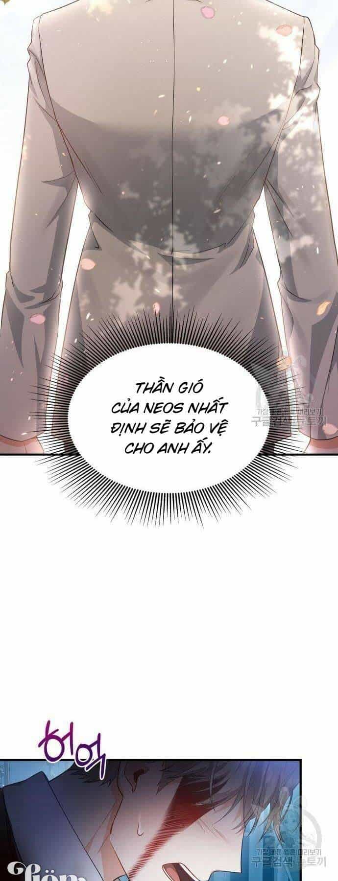 Điều Melvin Để Lại - Chương 2 - ảnh 46