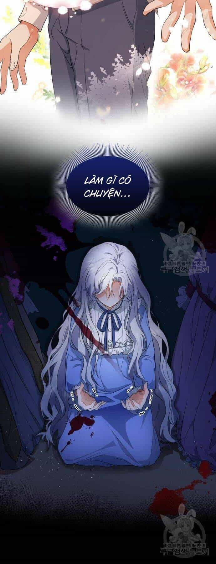 Điều Melvin Để Lại - Chương 2 - ảnh 73