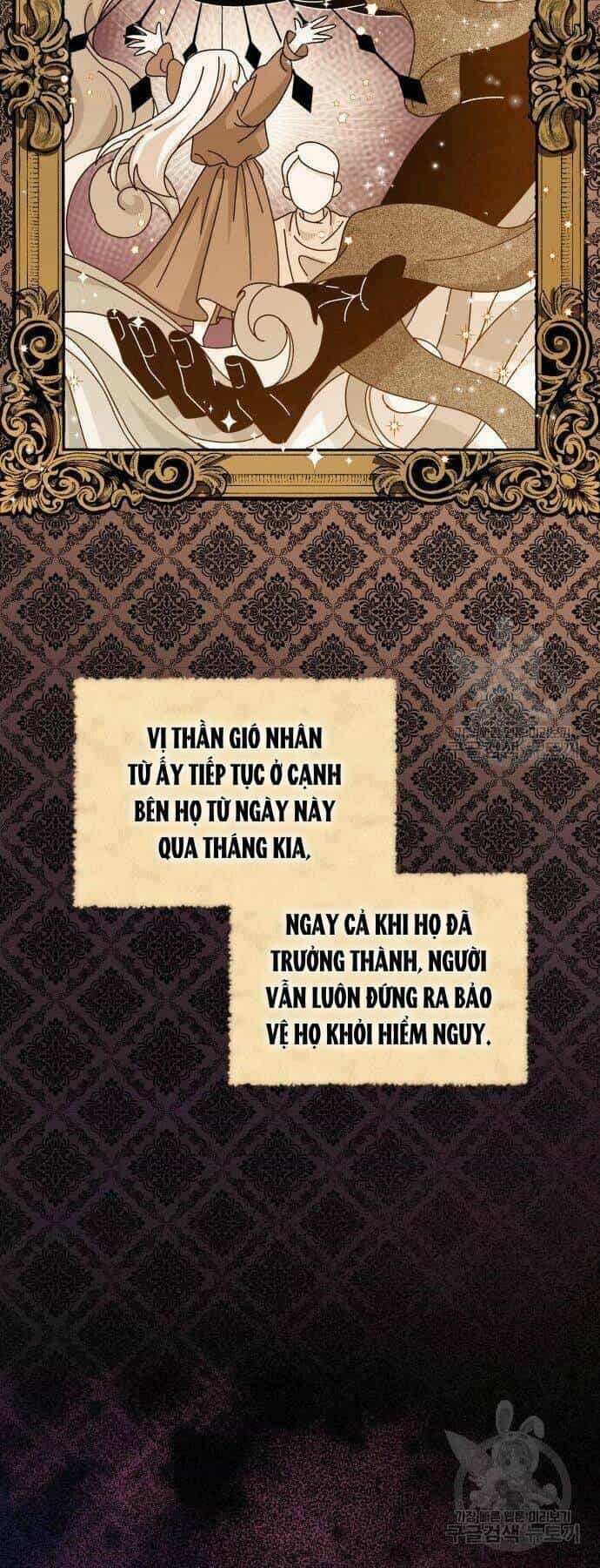 Điều Melvin Để Lại - Chương 2 - ảnh 85