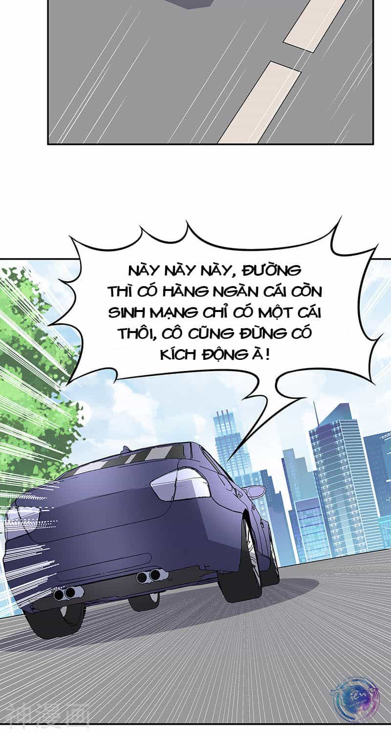 Diệu Thủ Cuồng Y - Chương 108 - ảnh 19
