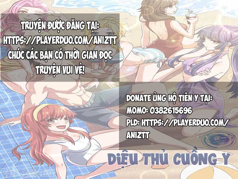 Diệu Thủ Cuồng Y - Chương 113 - ảnh 24