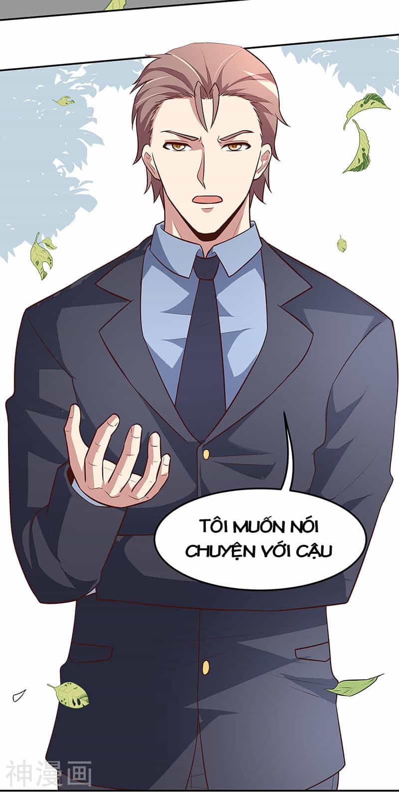 Diệu Thủ Cuồng Y - Chương 119 - ảnh 23