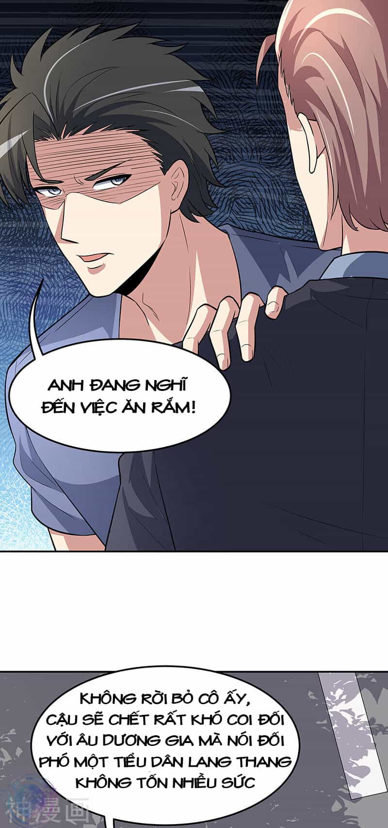 Diệu Thủ Cuồng Y - Chương 119 - ảnh 26