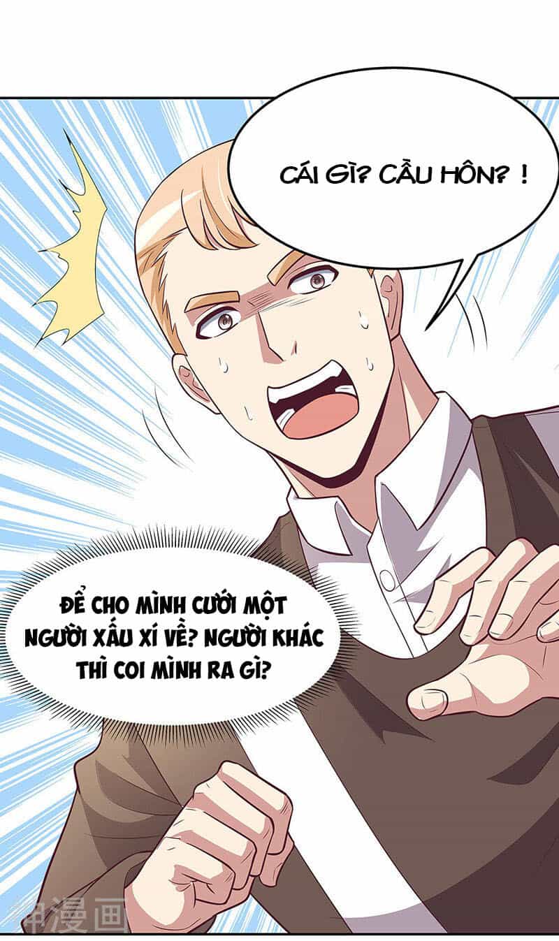 Diệu Thủ Cuồng Y - Chương 123 - ảnh 19
