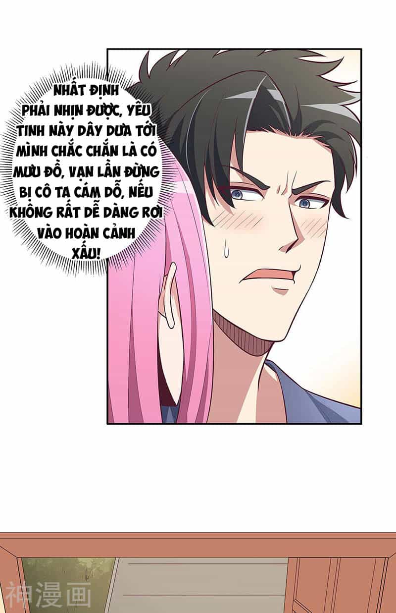 Diệu Thủ Cuồng Y - Chương 126 - ảnh 10