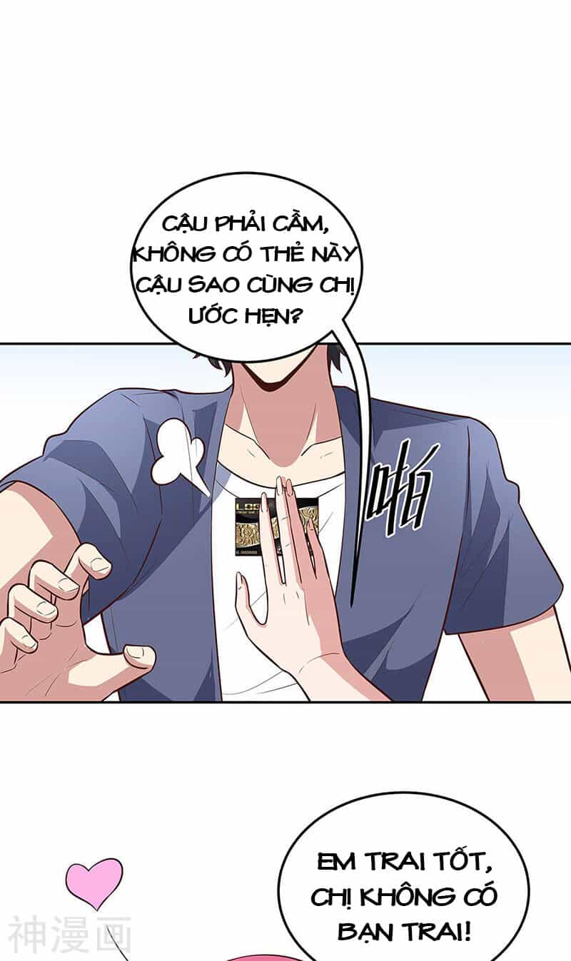 Diệu Thủ Cuồng Y - Chương 126 - ảnh 16