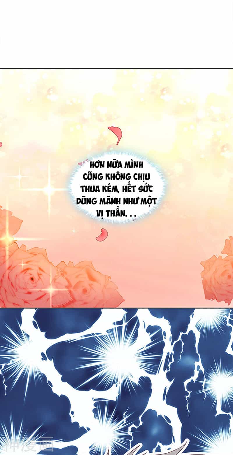 Diệu Thủ Cuồng Y - Chương 137 - ảnh 23