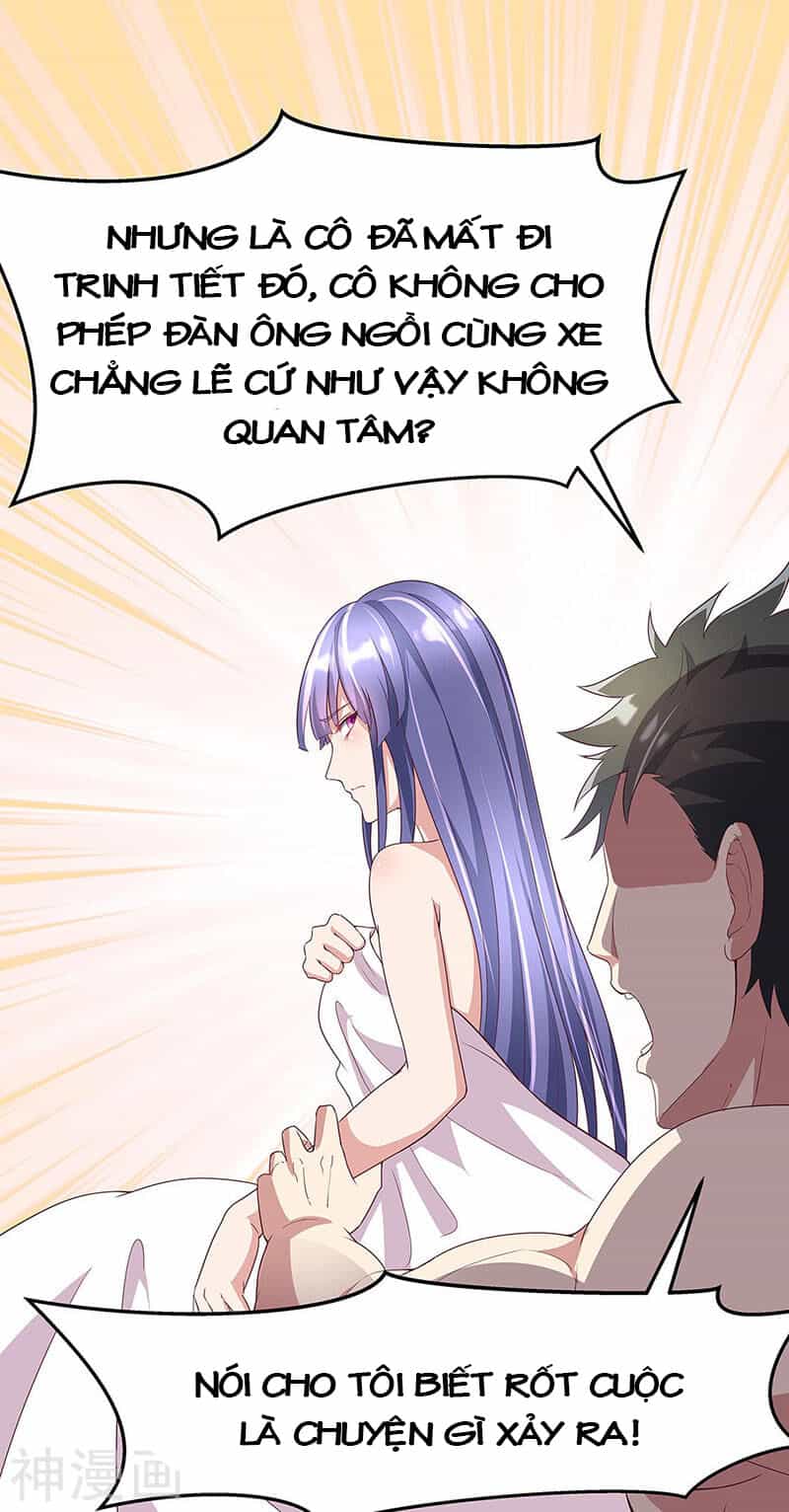 Diệu Thủ Cuồng Y - Chương 138 - ảnh 12