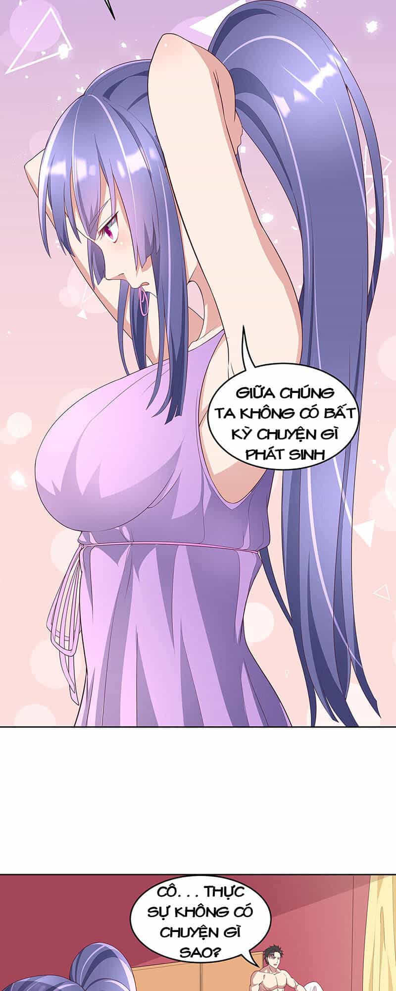 Diệu Thủ Cuồng Y - Chương 138 - ảnh 19