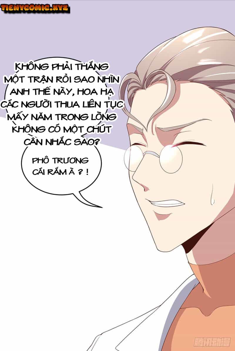 Diệu Thủ Cuồng Y - Chương 139 - ảnh 17