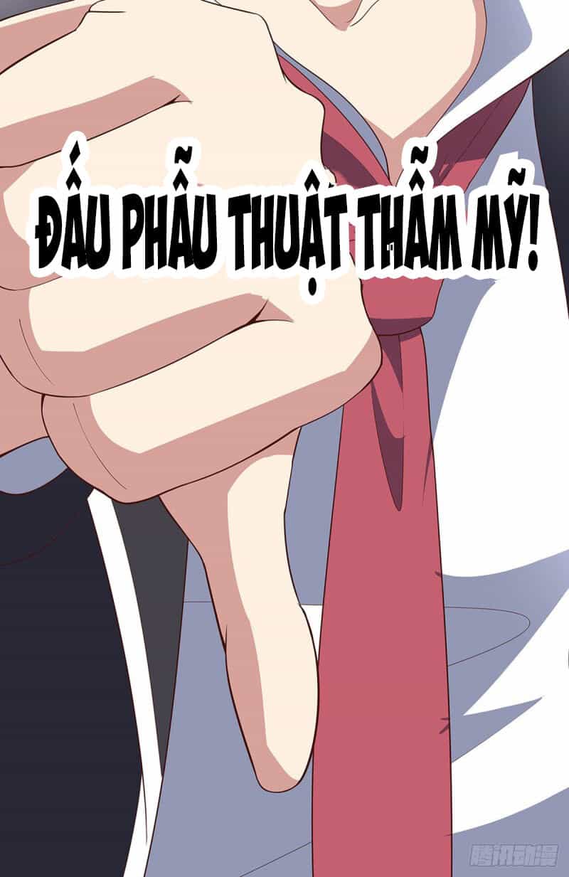 Diệu Thủ Cuồng Y - Chương 139 - ảnh 21