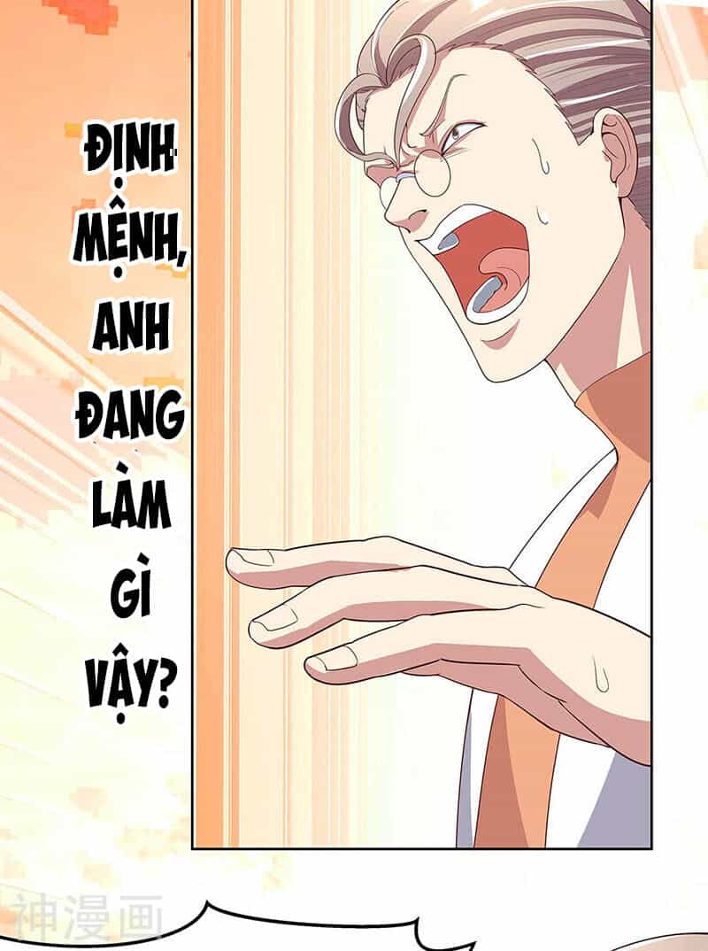 Diệu Thủ Cuồng Y - Chương 140 - ảnh 12