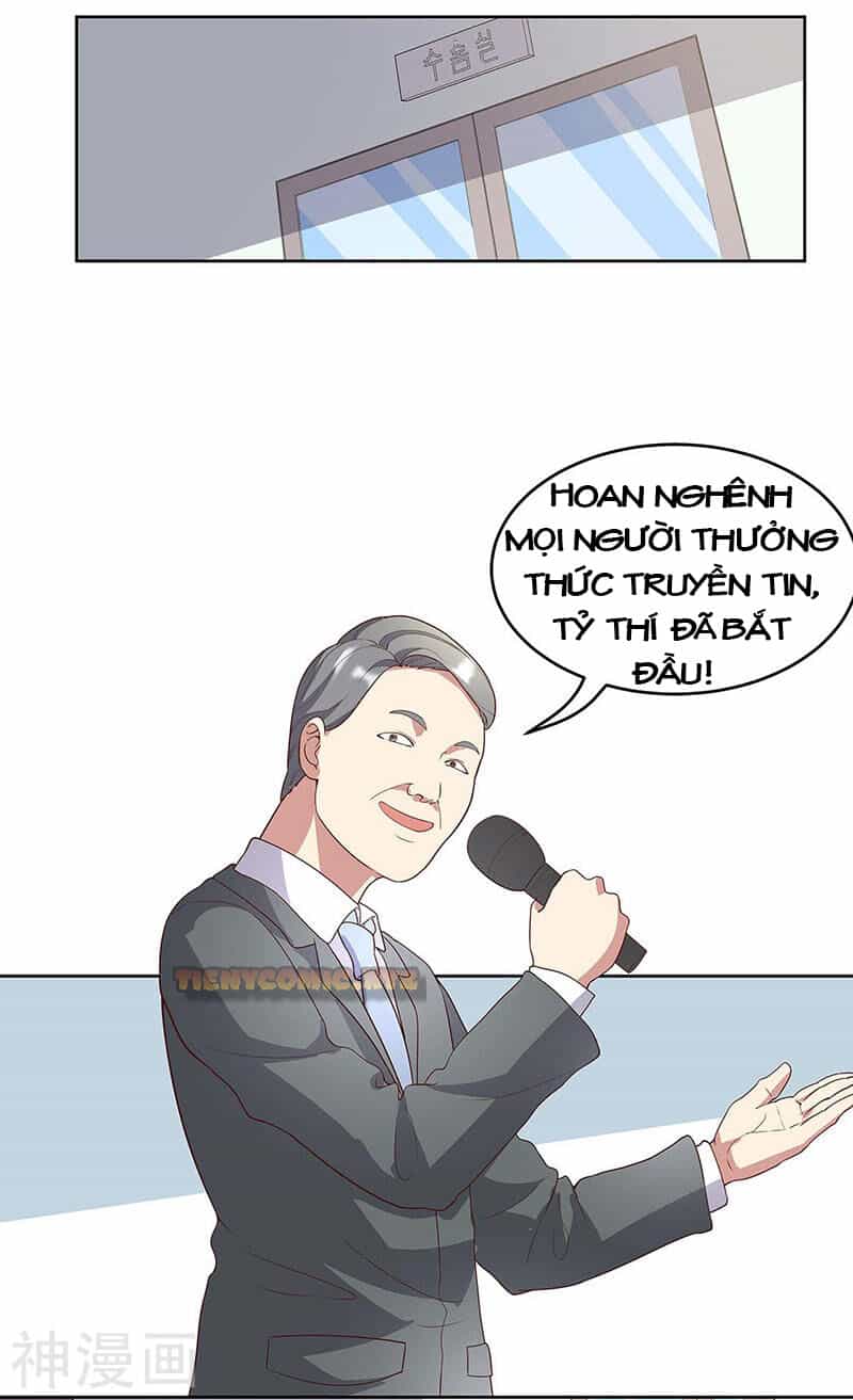 Diệu Thủ Cuồng Y - Chương 141 - ảnh 12