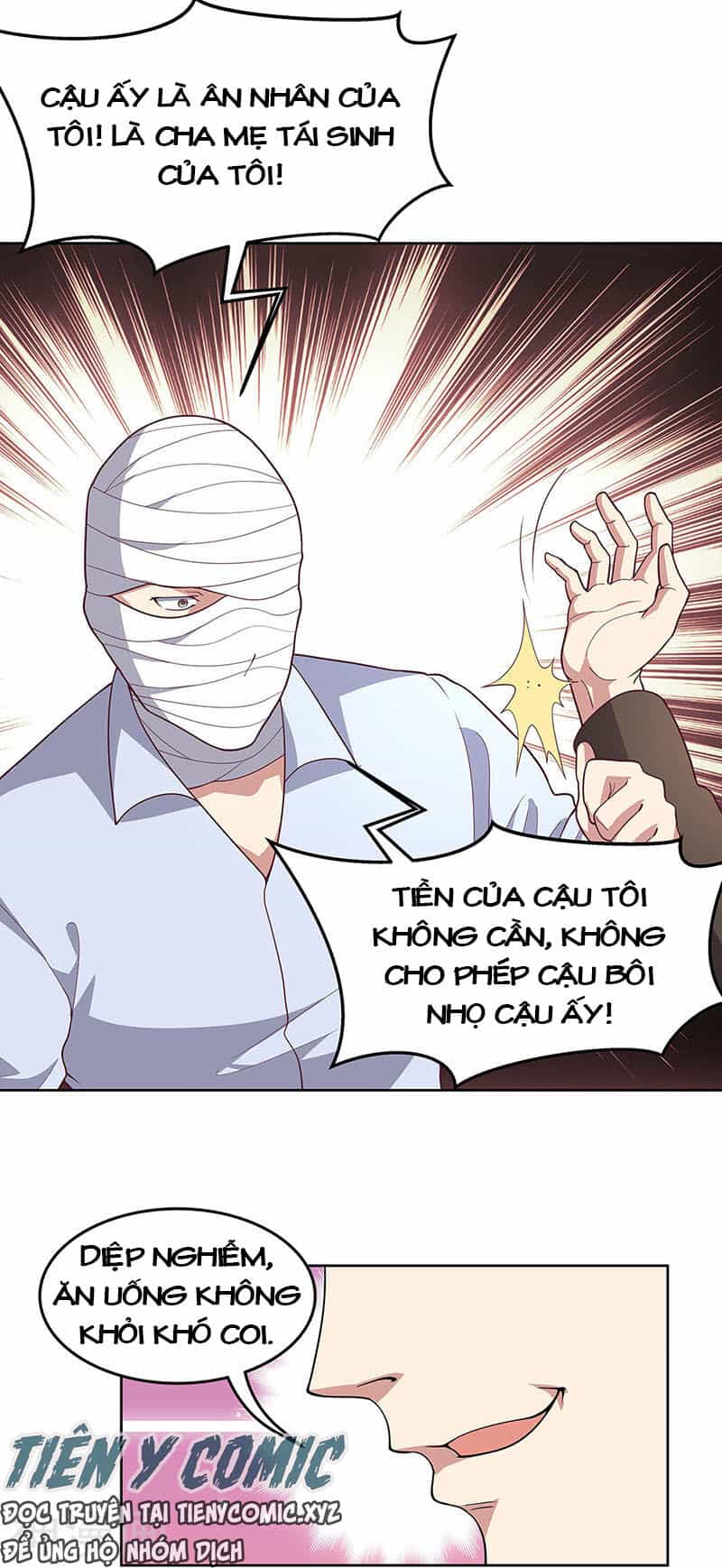 Diệu Thủ Cuồng Y - Chương 152 - ảnh 2