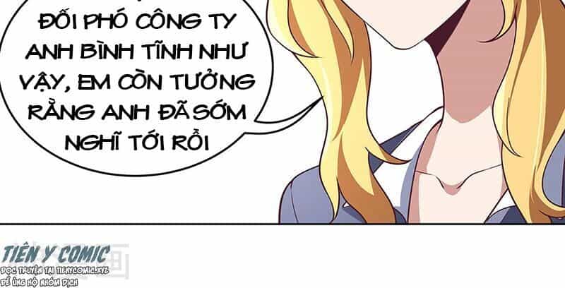 Diệu Thủ Cuồng Y - Chương 156 - ảnh 15