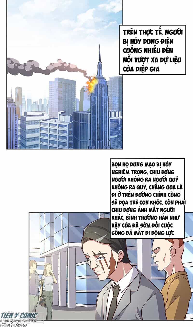 Diệu Thủ Cuồng Y - Chương 156 - ảnh 25