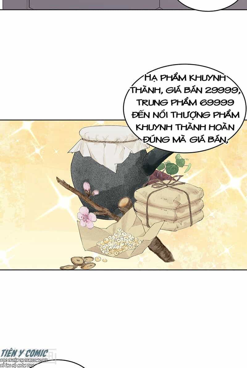 Diệu Thủ Cuồng Y - Chương 157 - ảnh 16