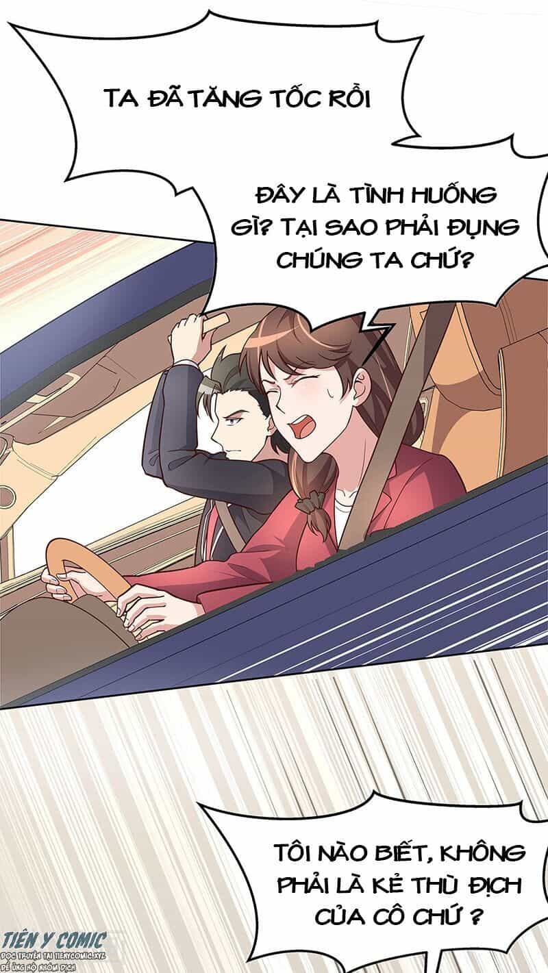 Diệu Thủ Cuồng Y - Chương 158 - ảnh 16