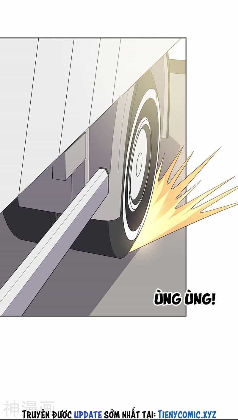 Diệu Thủ Cuồng Y - Chương 159 - ảnh 10