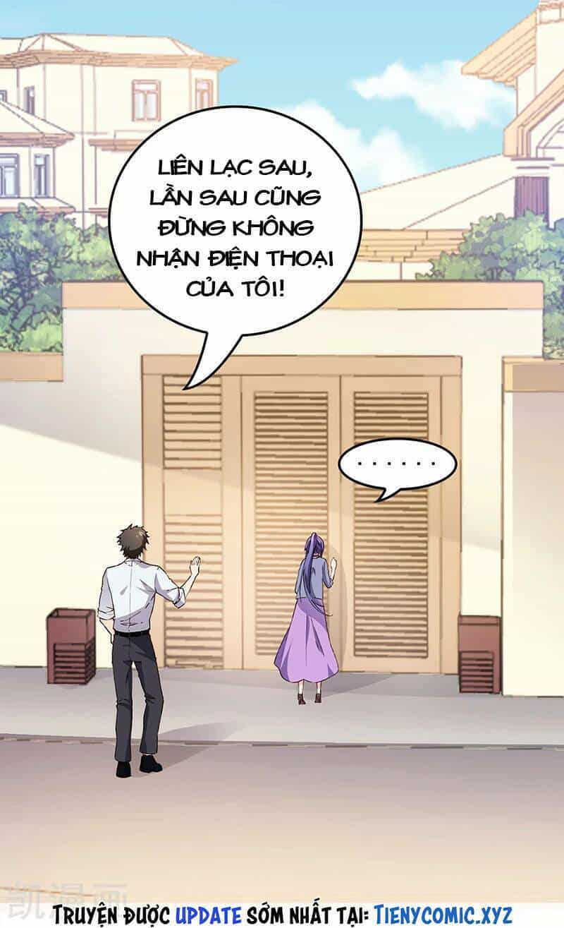 Diệu Thủ Cuồng Y - Chương 167 - ảnh 26