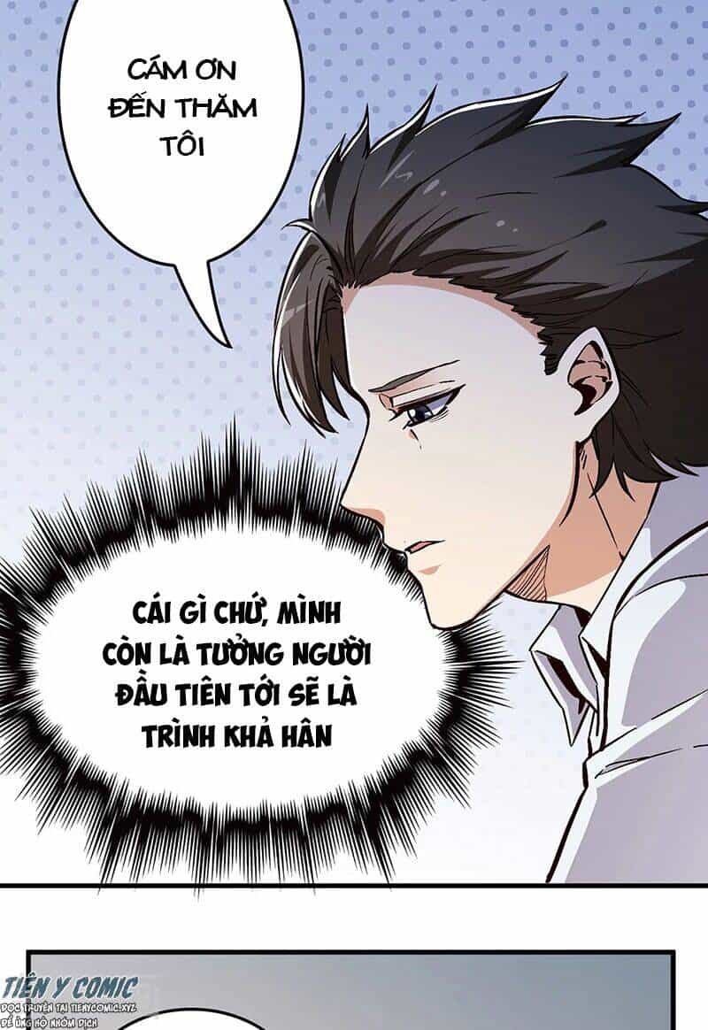 Diệu Thủ Cuồng Y - Chương 172 - ảnh 12