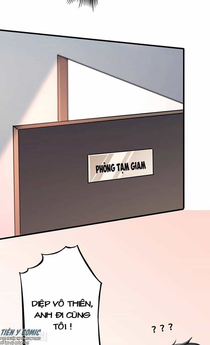 Diệu Thủ Cuồng Y - Chương 172 - ảnh 17