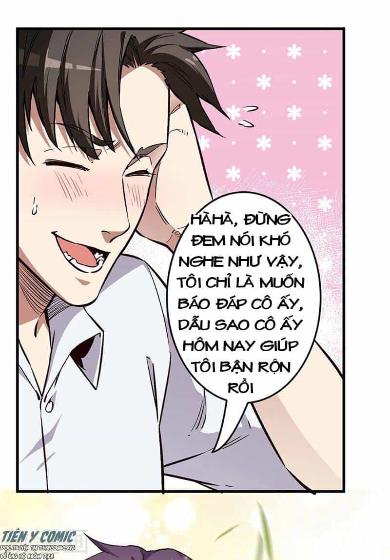 Diệu Thủ Cuồng Y - Chương 173 - ảnh 23