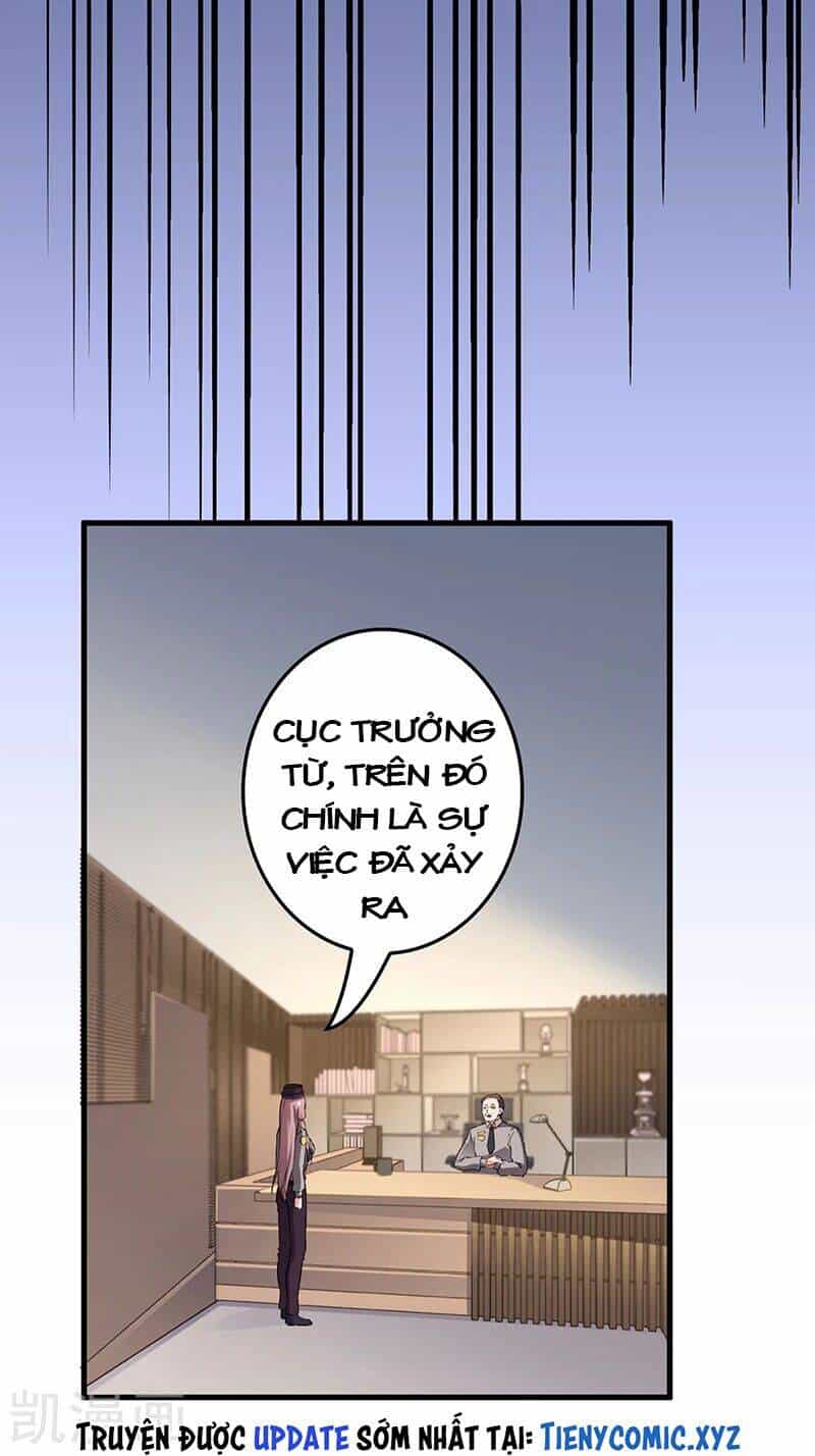 Diệu Thủ Cuồng Y - Chương 180 - ảnh 14
