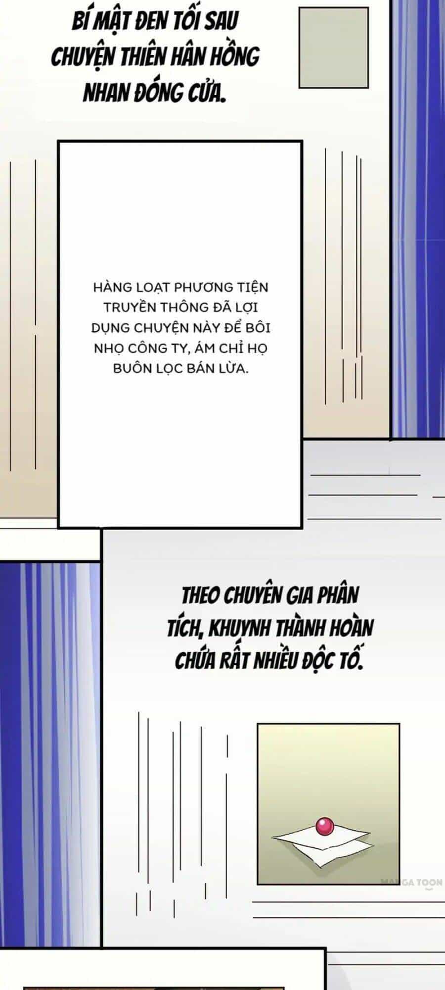 Diệu Thủ Cuồng Y - Chương 203 - ảnh 2