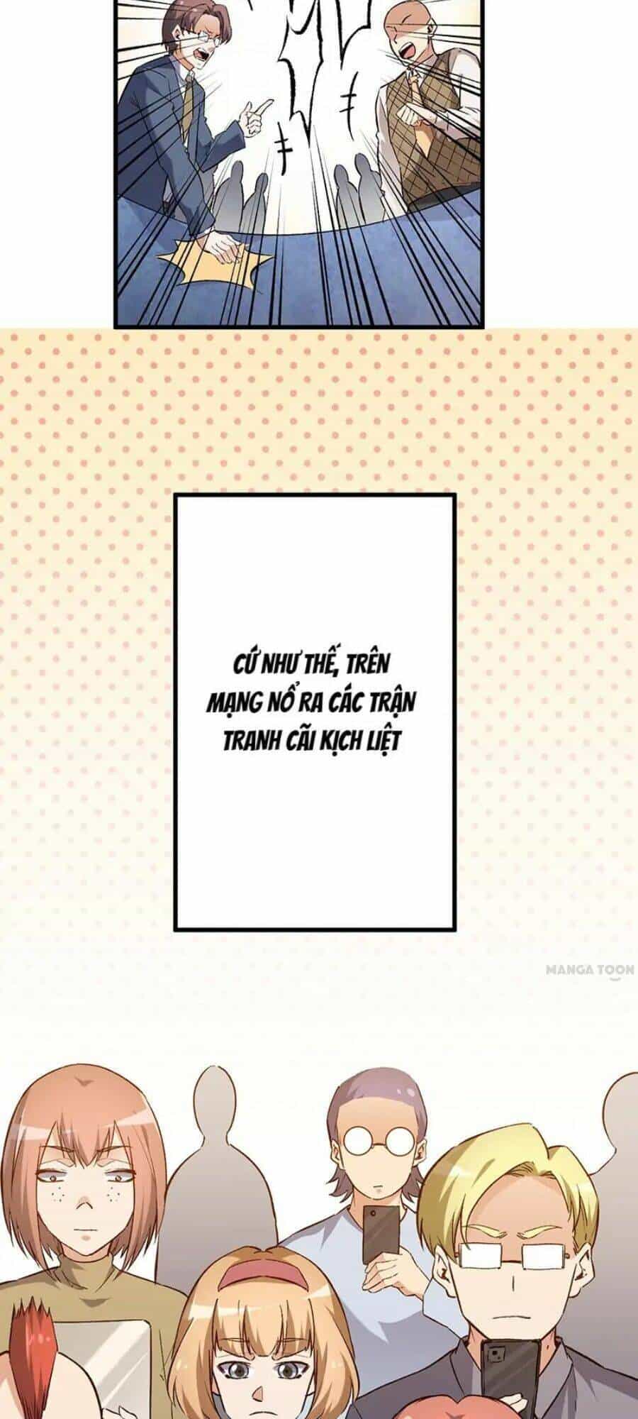 Diệu Thủ Cuồng Y - Chương 203 - ảnh 4