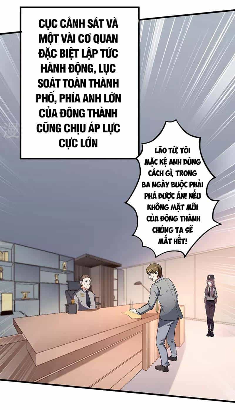 Diệu Thủ Cuồng Y - Chương 214 - ảnh 13