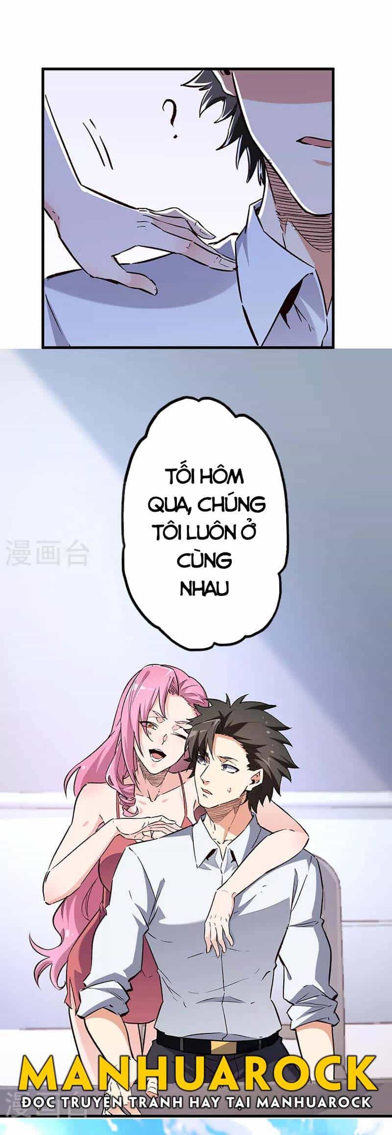 Diệu Thủ Cuồng Y - Chương 214 - ảnh 23