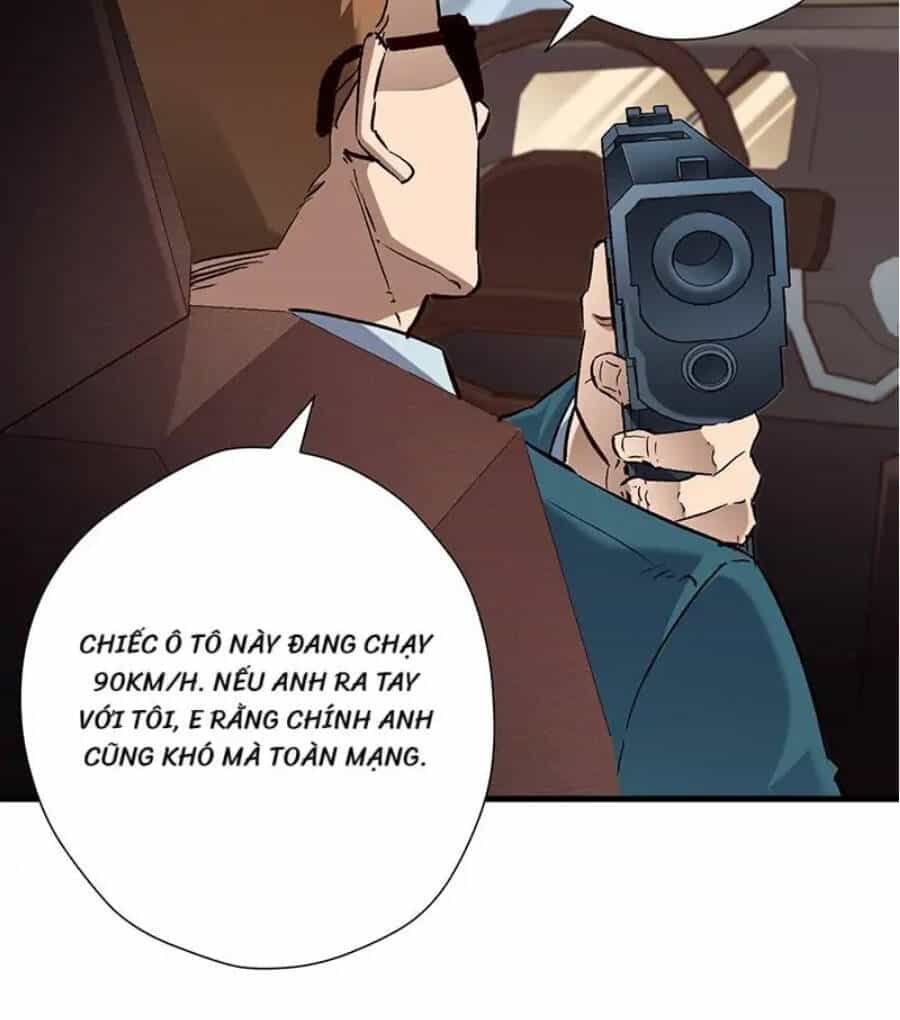 Diệu Thủ Cuồng Y - Chương 219 - ảnh 12