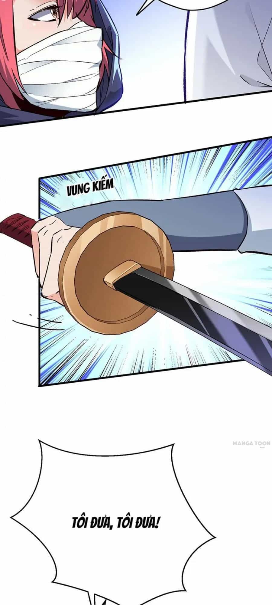 Diệu Thủ Cuồng Y - Chương 222 - ảnh 13