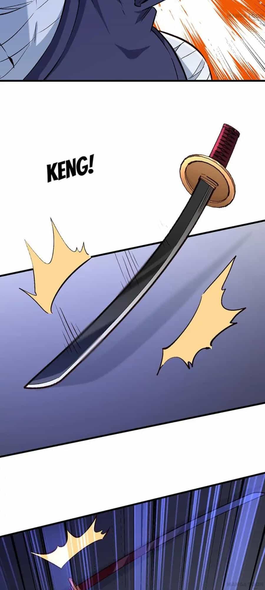 Diệu Thủ Cuồng Y - Chương 222 - ảnh 27