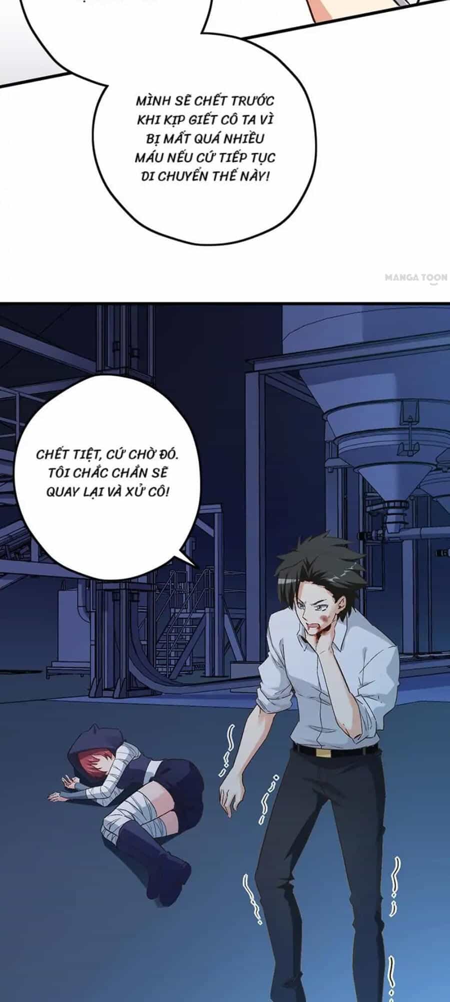 Diệu Thủ Cuồng Y - Chương 223 - ảnh 6