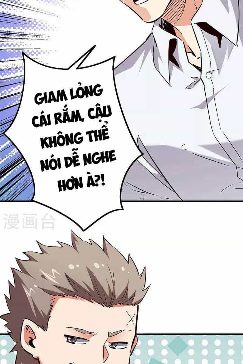 Diệu Thủ Cuồng Y - Chương 227 - ảnh 15