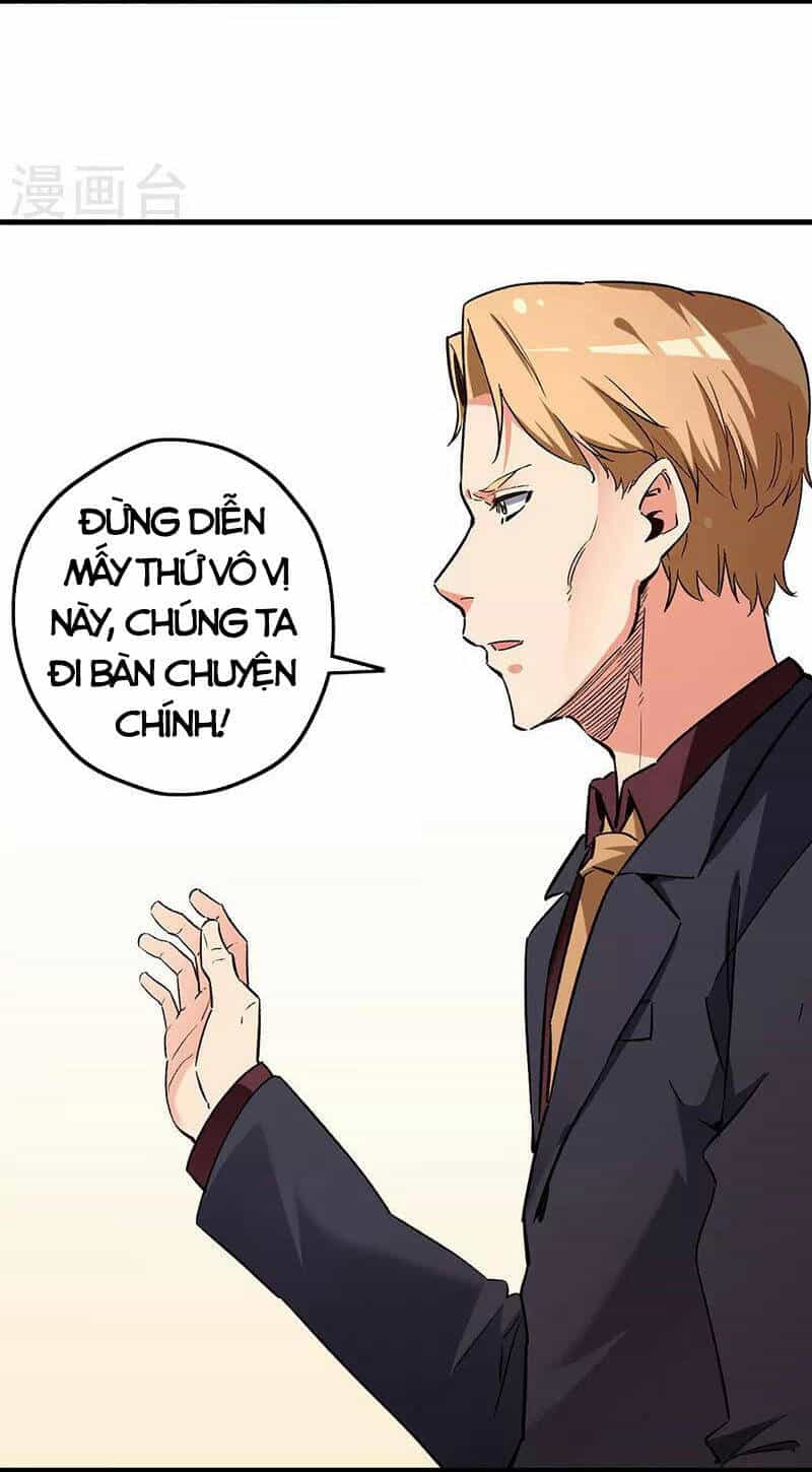 Diệu Thủ Cuồng Y - Chương 227 - ảnh 39