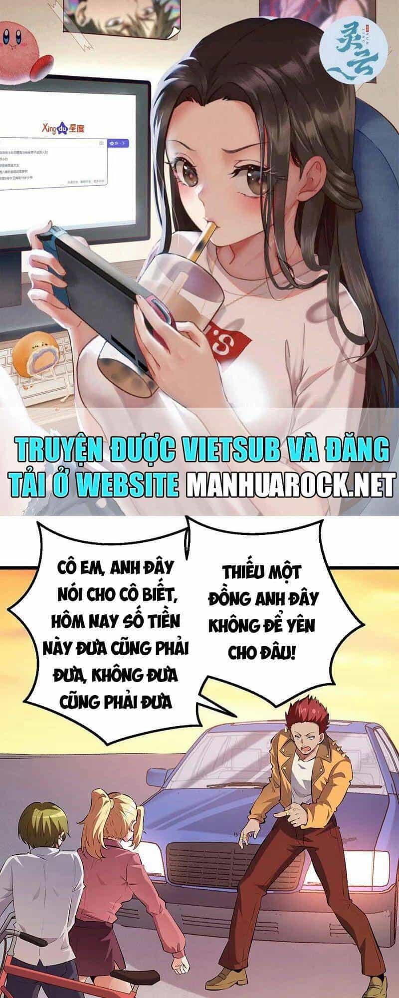 Diệu Thủ Cuồng Y - Chương 231 - ảnh 1