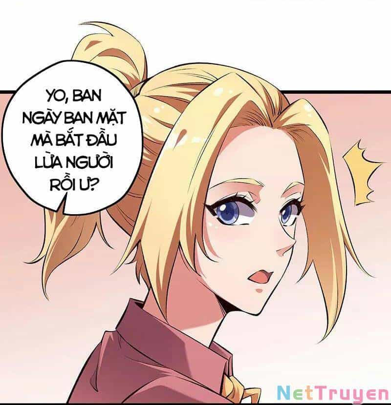 Diệu Thủ Cuồng Y - Chương 231 - ảnh 16