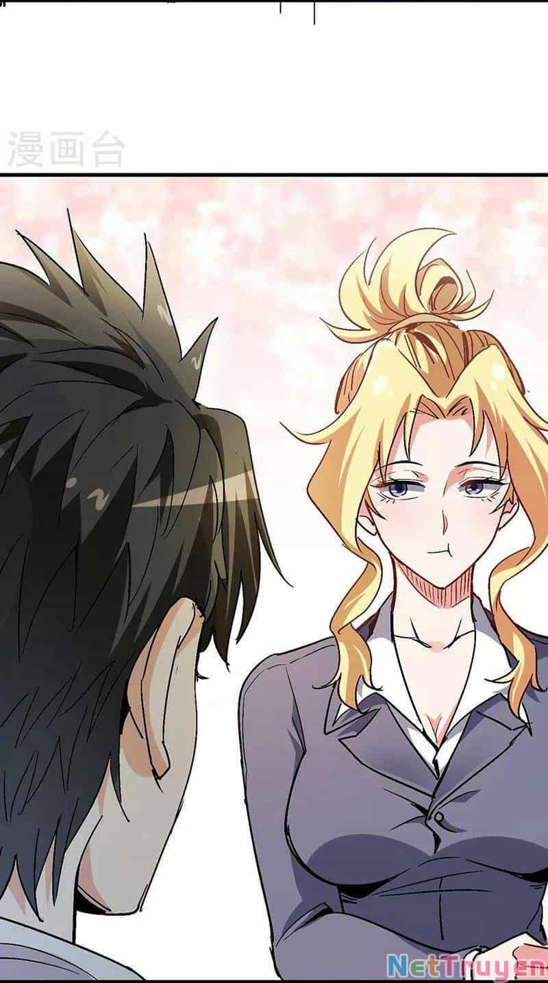 Diệu Thủ Cuồng Y - Chương 232 - ảnh 20
