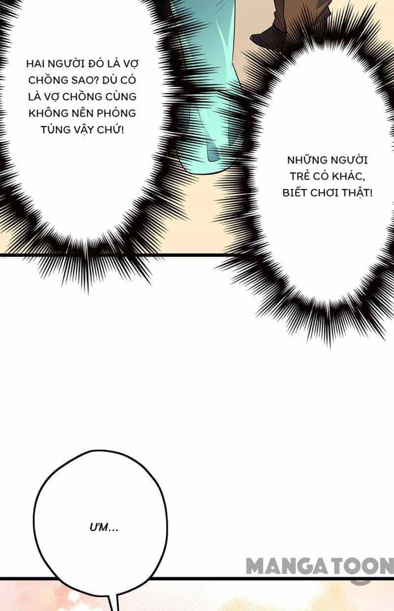 Diệu Thủ Cuồng Y - Chương 240 - ảnh 20
