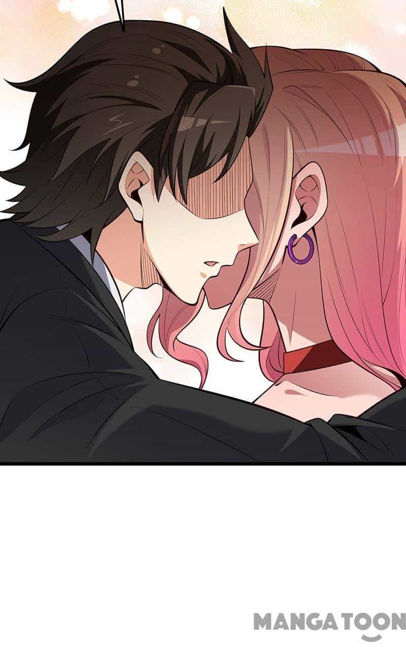 Diệu Thủ Cuồng Y - Chương 240 - ảnh 21