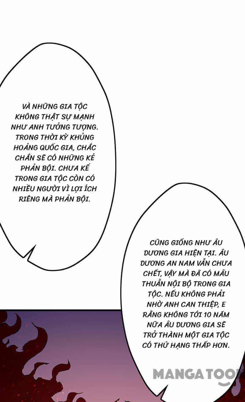 Diệu Thủ Cuồng Y - Chương 241 - ảnh 14