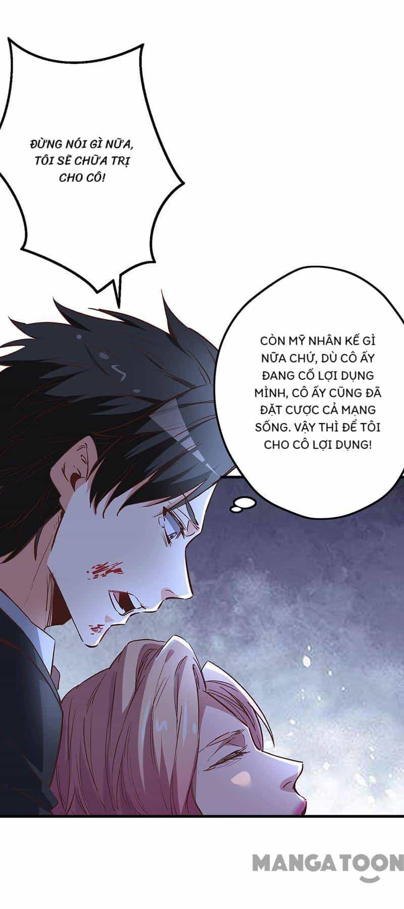 Diệu Thủ Cuồng Y - Chương 242 - ảnh 10