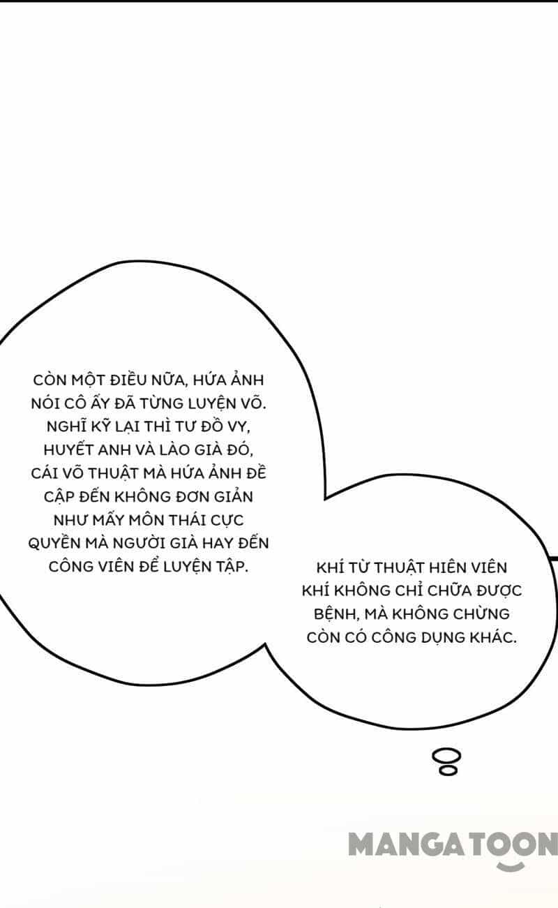Diệu Thủ Cuồng Y - Chương 243 - ảnh 25