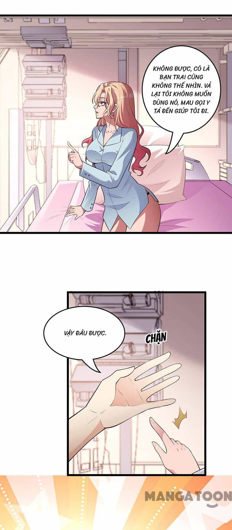 Diệu Thủ Cuồng Y - Chương 246 - ảnh 17