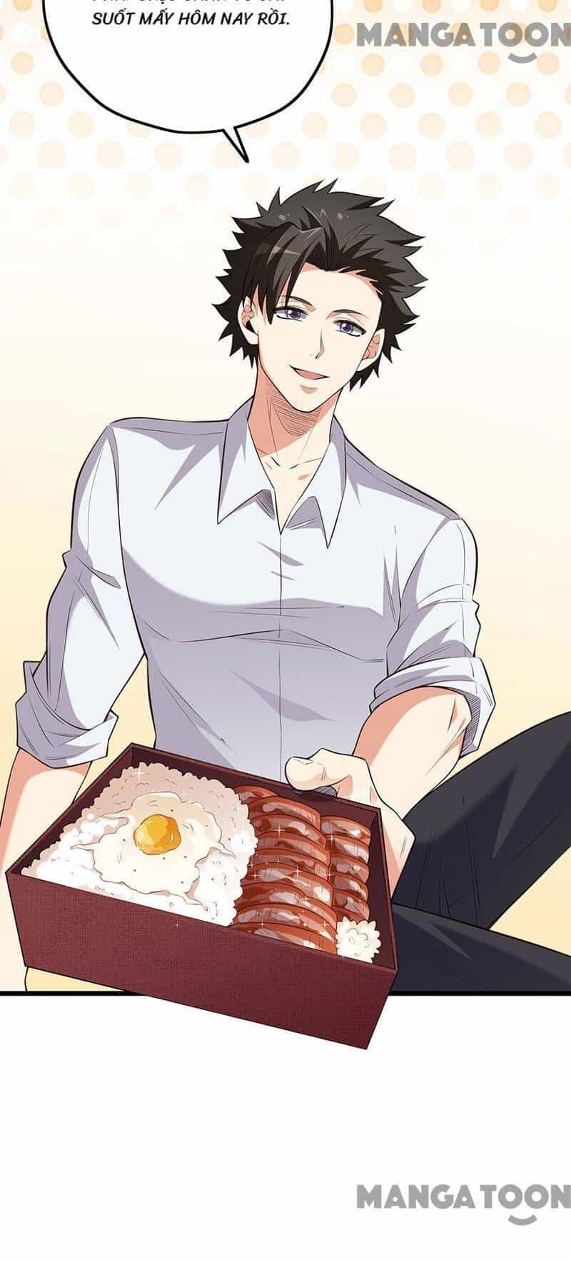 Diệu Thủ Cuồng Y - Chương 255 - ảnh 34