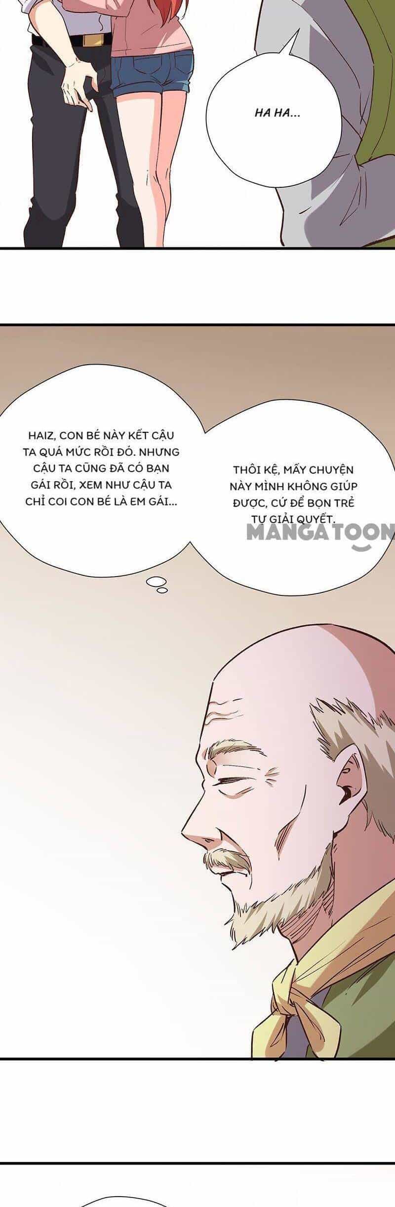 Diệu Thủ Cuồng Y - Chương 257 - ảnh 28