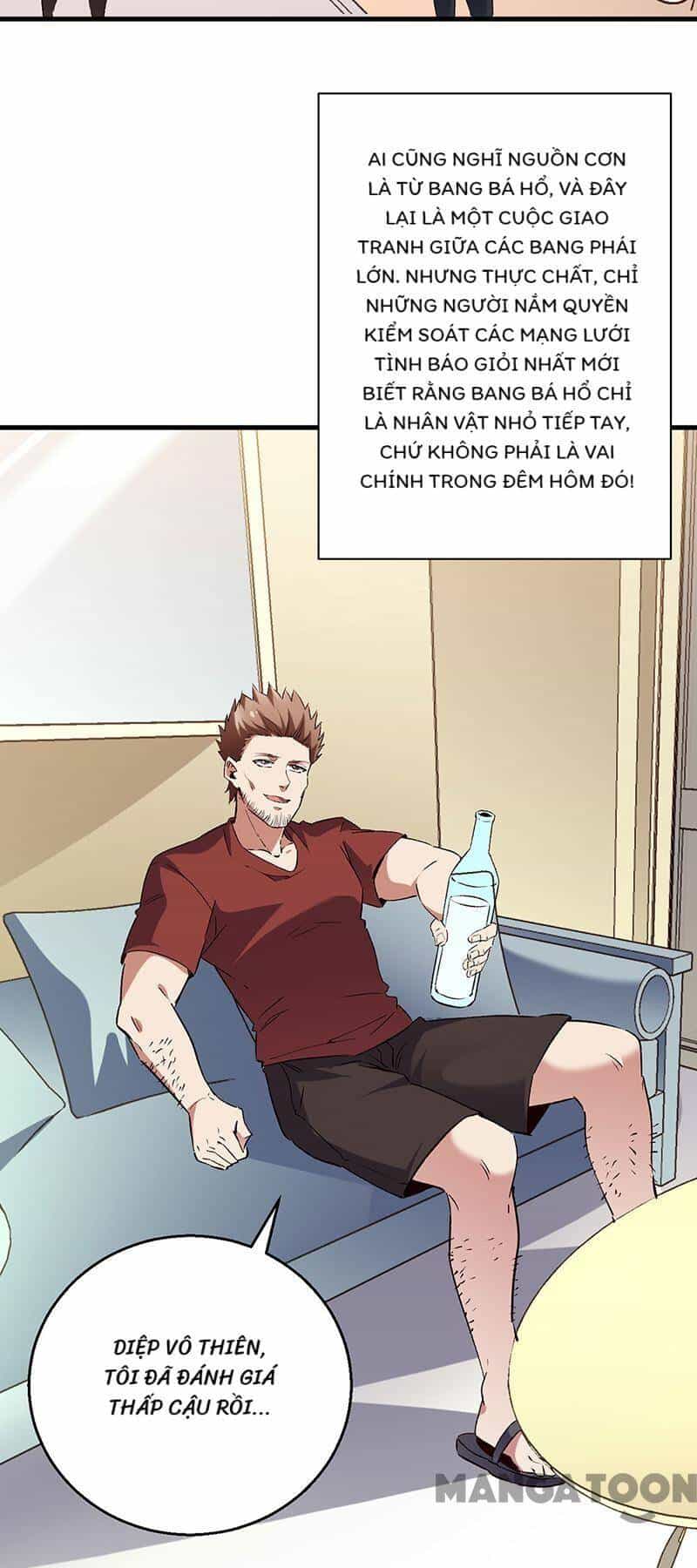 Diệu Thủ Cuồng Y - Chương 286 - ảnh 14